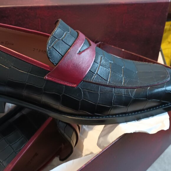 Mezlan loafers - Picture 3 of 3